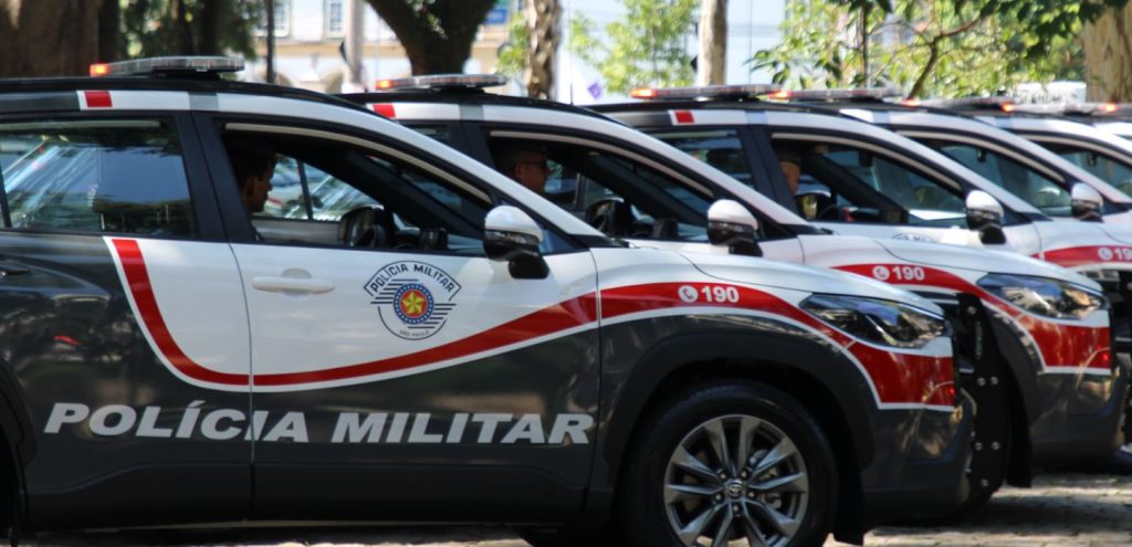 FORAGIDO POR PARTICIPAÇÃO EM EMBOSCADA QUE MATOU TORCEDOR É PRESO COM AUXÍLIO DO MURALHA PAULISTA foragido-por-participacao-em-emboscada-que-matou-torcedor-e-preso-com-auxilio-do-muralha-paulista